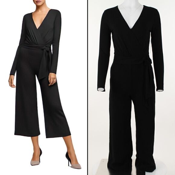 Bailey 44 Pants - Bailey44 Bethany Jumpsuit  